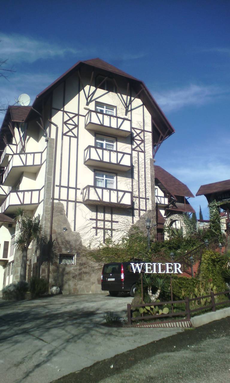 Weiler