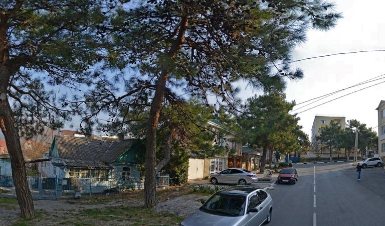 Гостевой дом Бриз