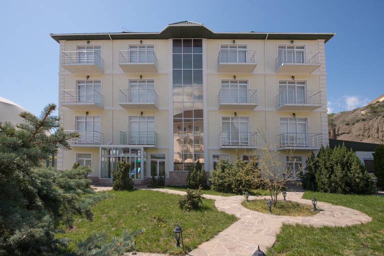 Hotel Paradise