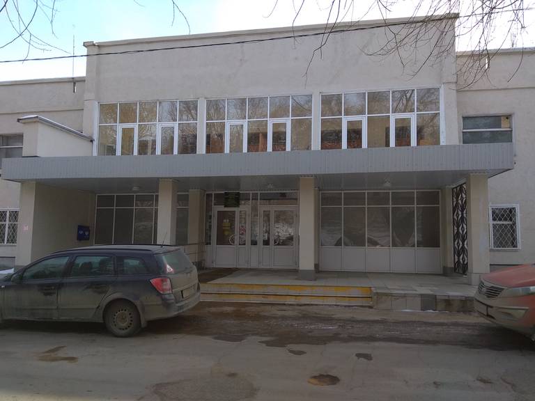 ЛипецкКурорт