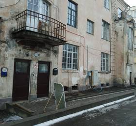 Туры в Хостел 'Дача' в России