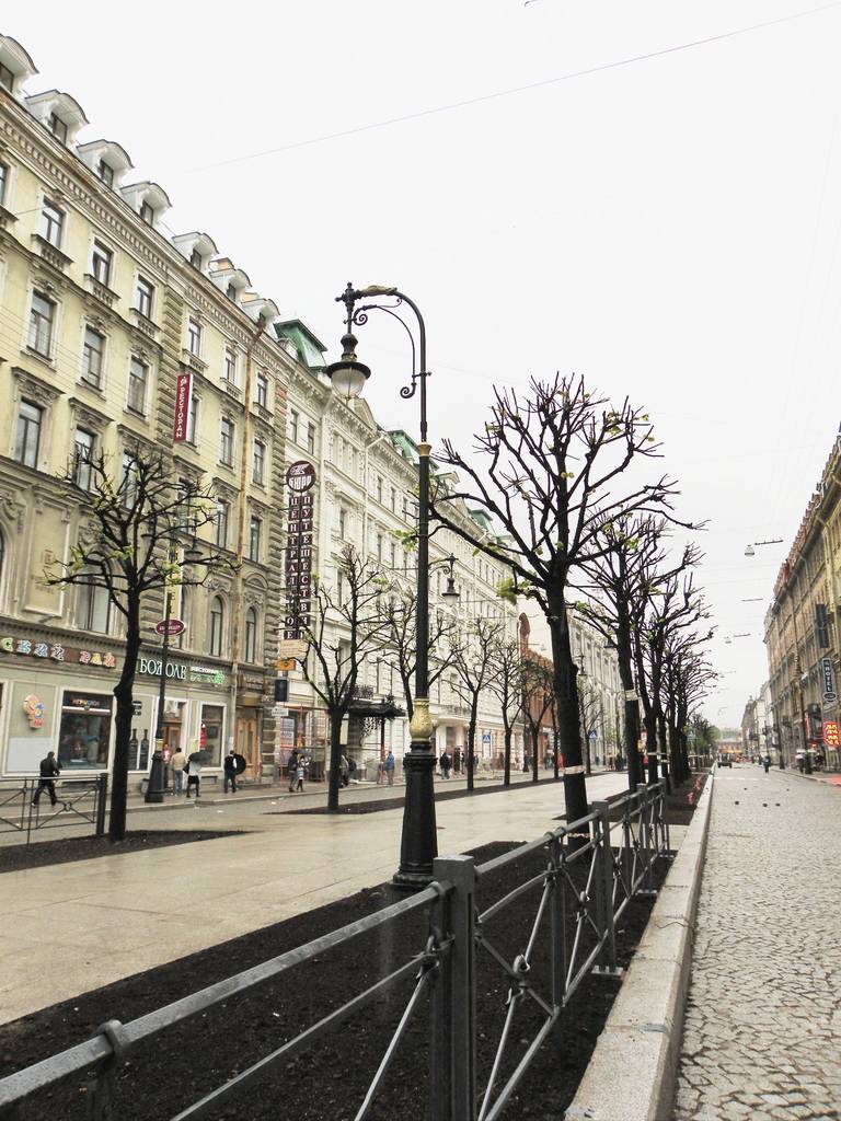 Nevsky Grand Energy