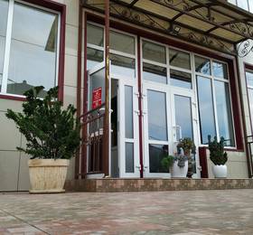 Туры в Гостиница ArtHome в России