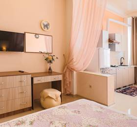 Отдых в Art Home гостевой дом - Россия, Адлер