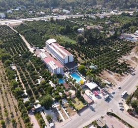 Туры в Grand Hotel Derin в Турции