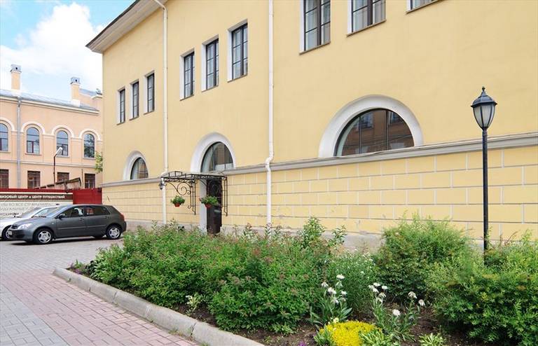 Aristocrat Boutique Hotel