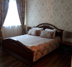 Отдых в Центральный отель - Россия, Томск
