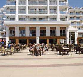 Grand Ideal в Мармарисе