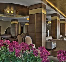 Туры в Grand Ideal в Турции