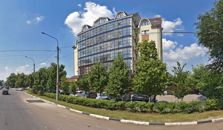 Гостевой Дом Фараон