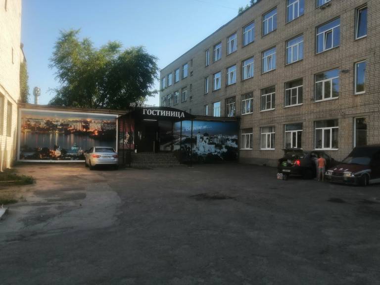 104 Комнаты