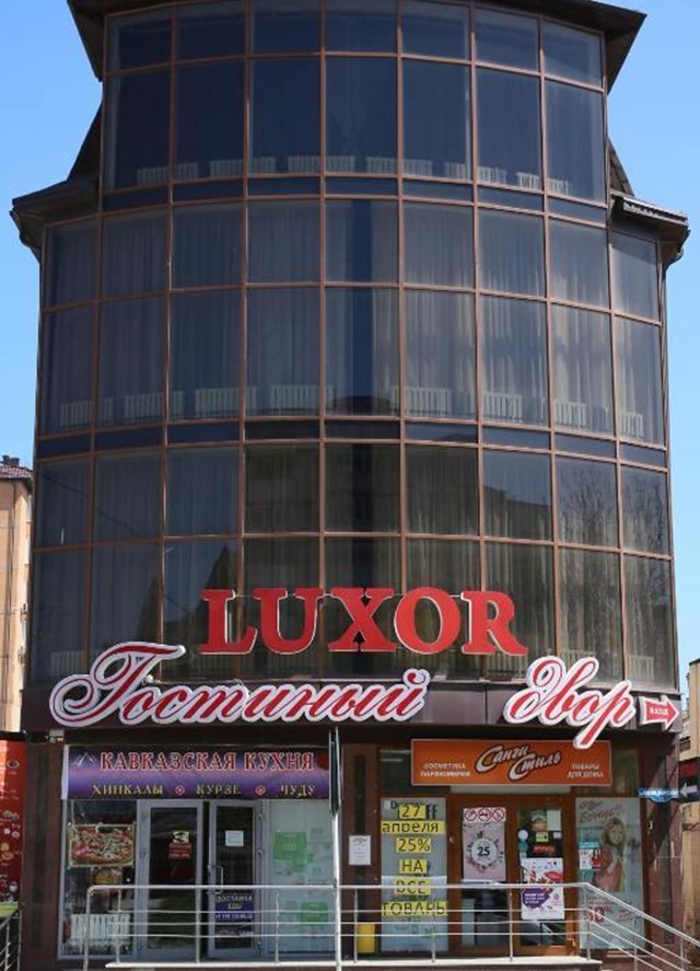 Luxor