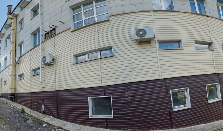 Евразия Отель