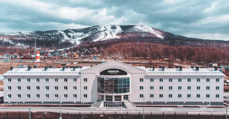 Юность отель и хостел