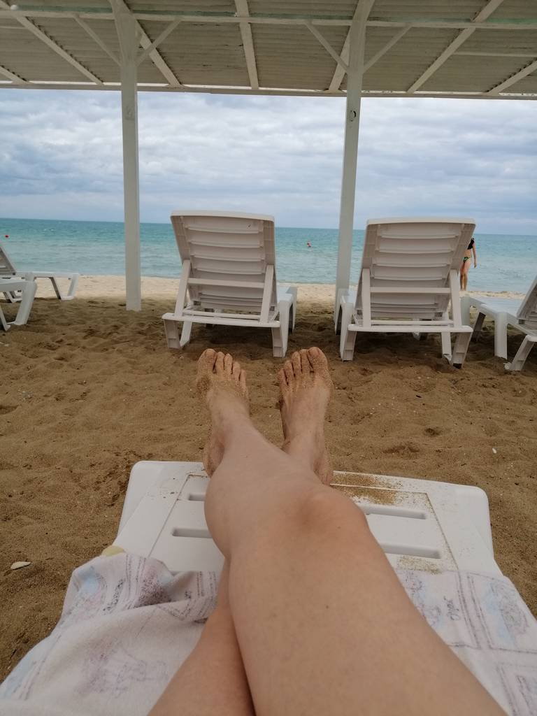 Пансионат Фламинго