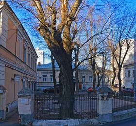 Отдых в Barin Residence Tverskaya - Россия, Москва