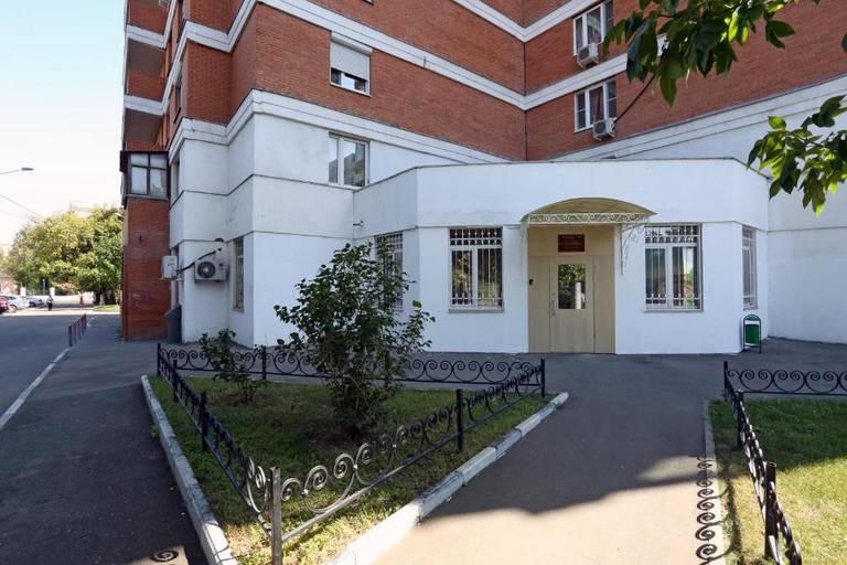 Андреевский отель