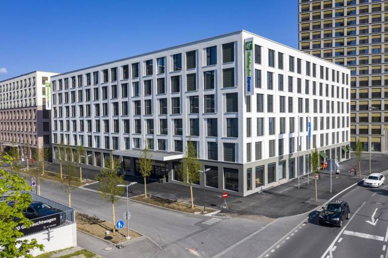 Holiday Inn Express Luzern - Kriens