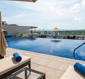 Туры в Four Points by Sheraton Cancun Centro в Мексике