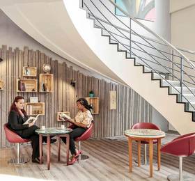 Mercure Paris Val De Fontenay в Париже