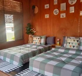 Отдых в Sweet Home Floating House - Таиланд, Канчанабури-Tа Cао