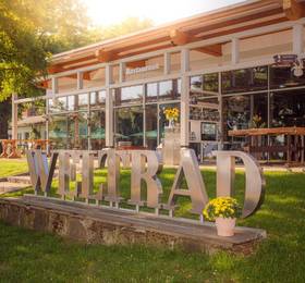 Туры в Weltrad Quartier в Германии