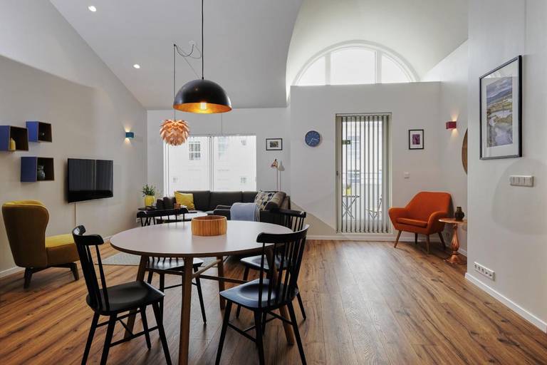Opal Apartments