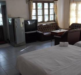 Rim Ping Guest House в Чианг Мае