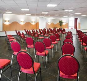 Отдых в ibis budget Porte dAubervilliers - Франция, Иль Де Франс
