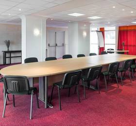 Туры в ibis budget Porte dAubervilliers в Франции