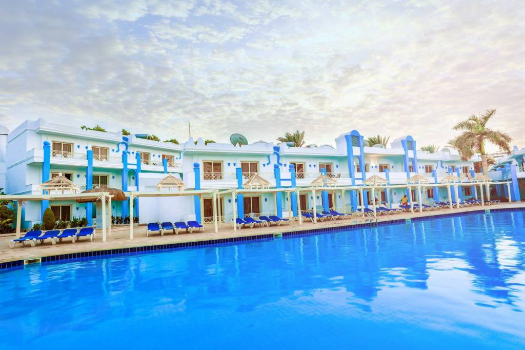 Mirage Bay Resort & Aqua Park 4*