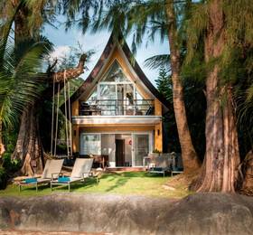Sunset Emily Villas & Rooms в Ко Чанге