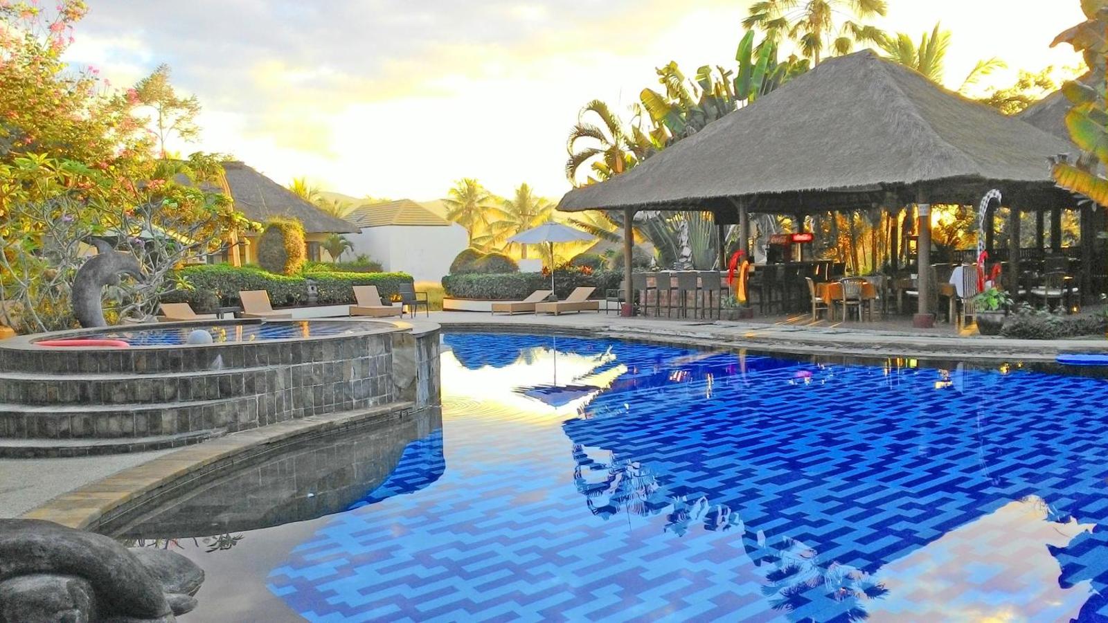 Medewi Bay Retreat