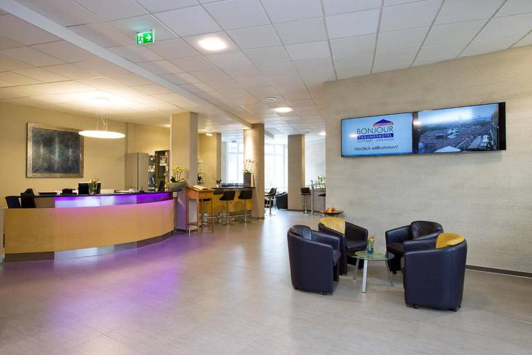 Commundo Tagungshotel Stuttgart