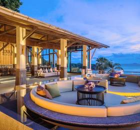 Отдых в Royal Cliff Beach Hotel - Таиланд, Чонбури