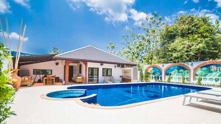 Villa Andre by VillaCarte