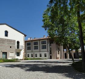 Отдых в Corte Della Rocca Bassa - Италия, Кроне