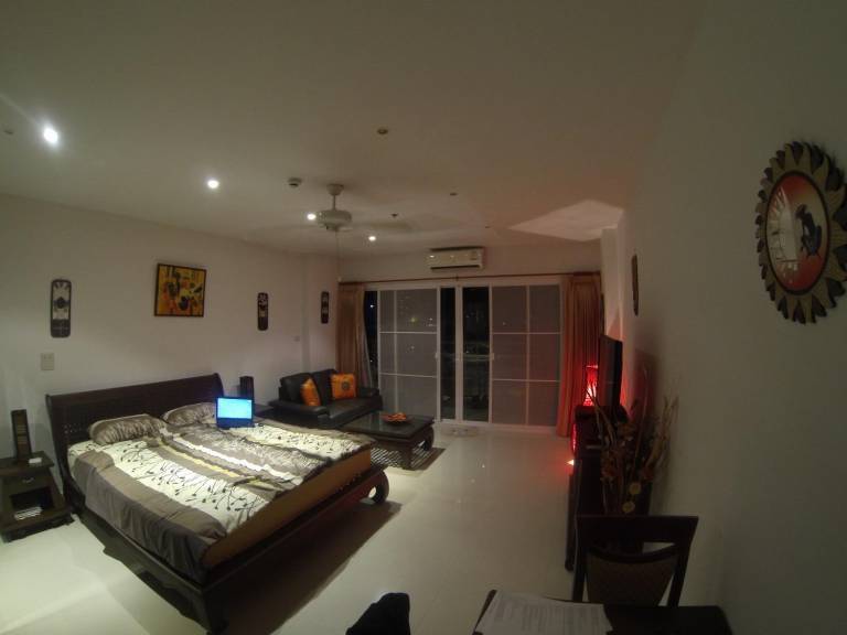 View Talay 5 Room 321
