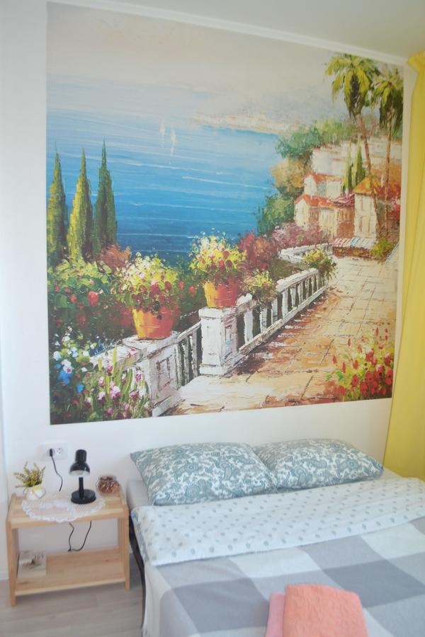 Апарт-отель Полёт 2