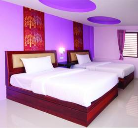 Отдых в Krabi Orchid Hometel - Таиланд, Краби-Ао Нанг