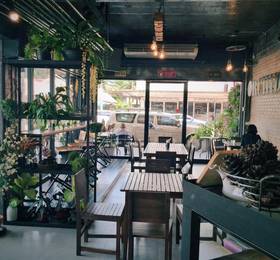Туры в Krabi Orchid Hometel в Таиланде