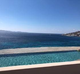 Туры в Amazon Mykonos Resort & Spa в Греции