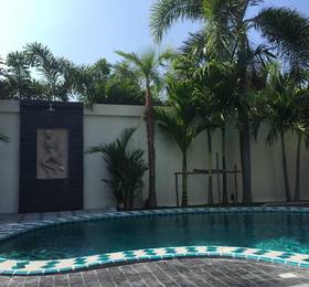 Отдых в Majestic Residence pool villa Pattaya - Таиланд, Чонбури