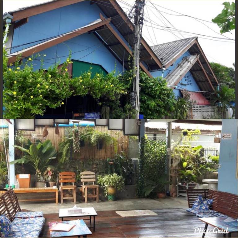 Canaan Guesthouse