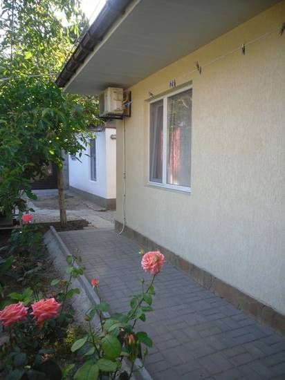 F-Hotel Guest House Россия, Феодосия