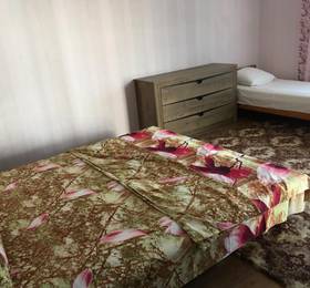 Отдых в F-Hotel Guest House - Россия, Феодосия
