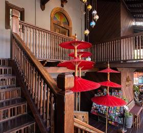 Туры в Night Bazaar Inn в Таиланде