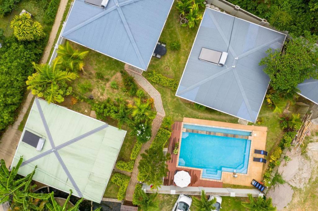 Felicie Cottage & Residence