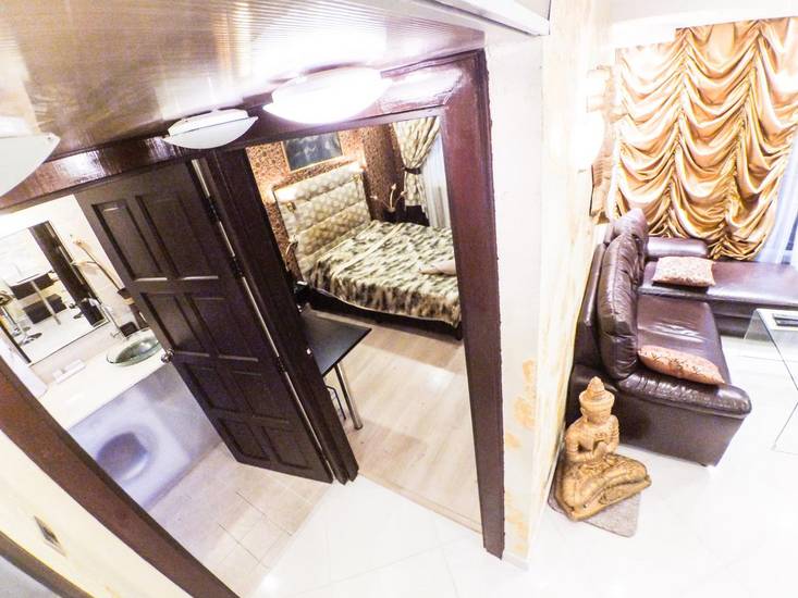 Park Lane Condominium and Resort Apartment Таиланд, Чонбури