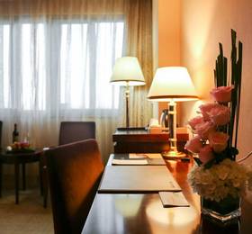 Отдых в Fliport Garden Hotel Xiamen - Китай, Сямынь